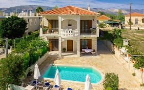 Stone Villa Lika
